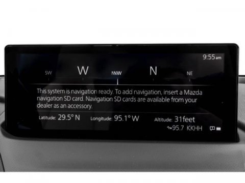 New 2026 MAZDA MX-5 Miata RF Grand Touring w/ Weather Package image 17