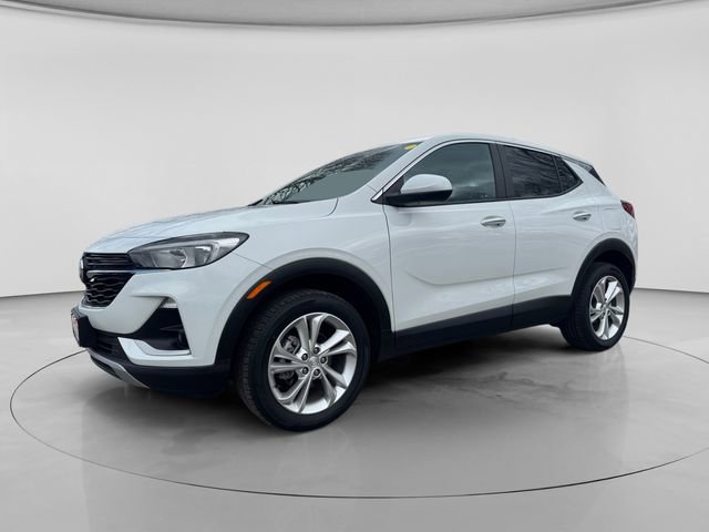 Used 2023 Buick Encore GX Preferred w/ Cold Weather Comfort Package image 2