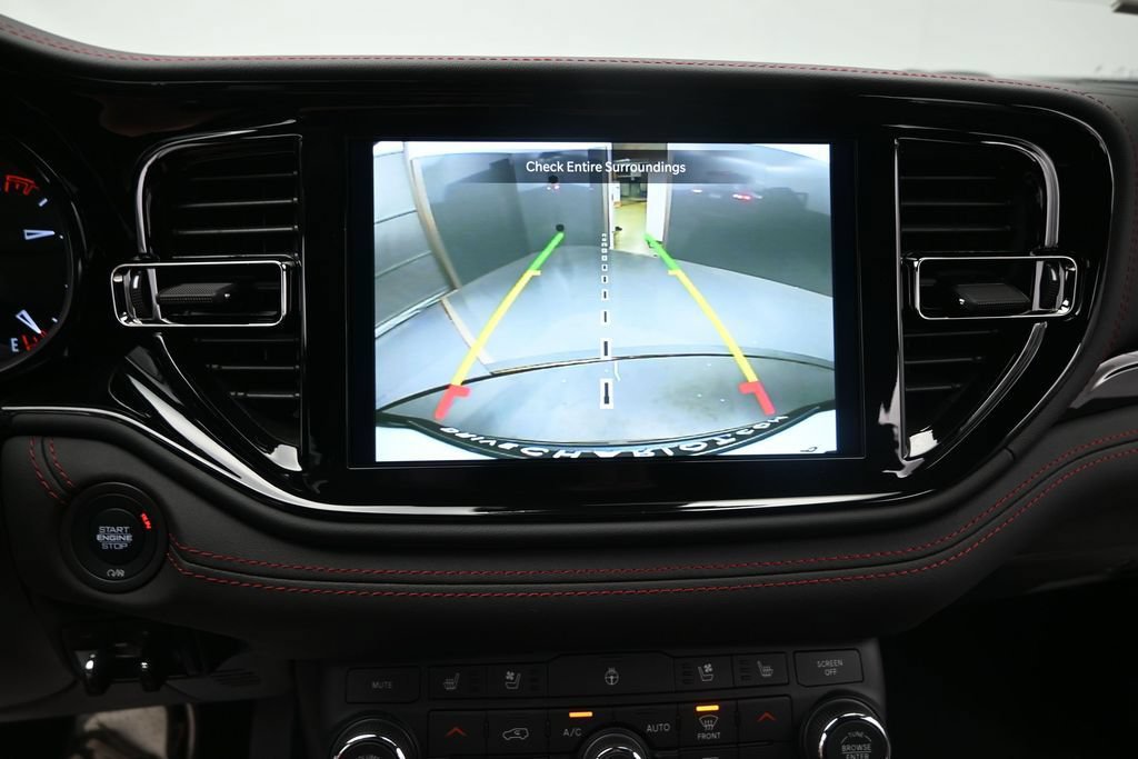 New 2026 Dodge Durango GT AWD/4WD image 35