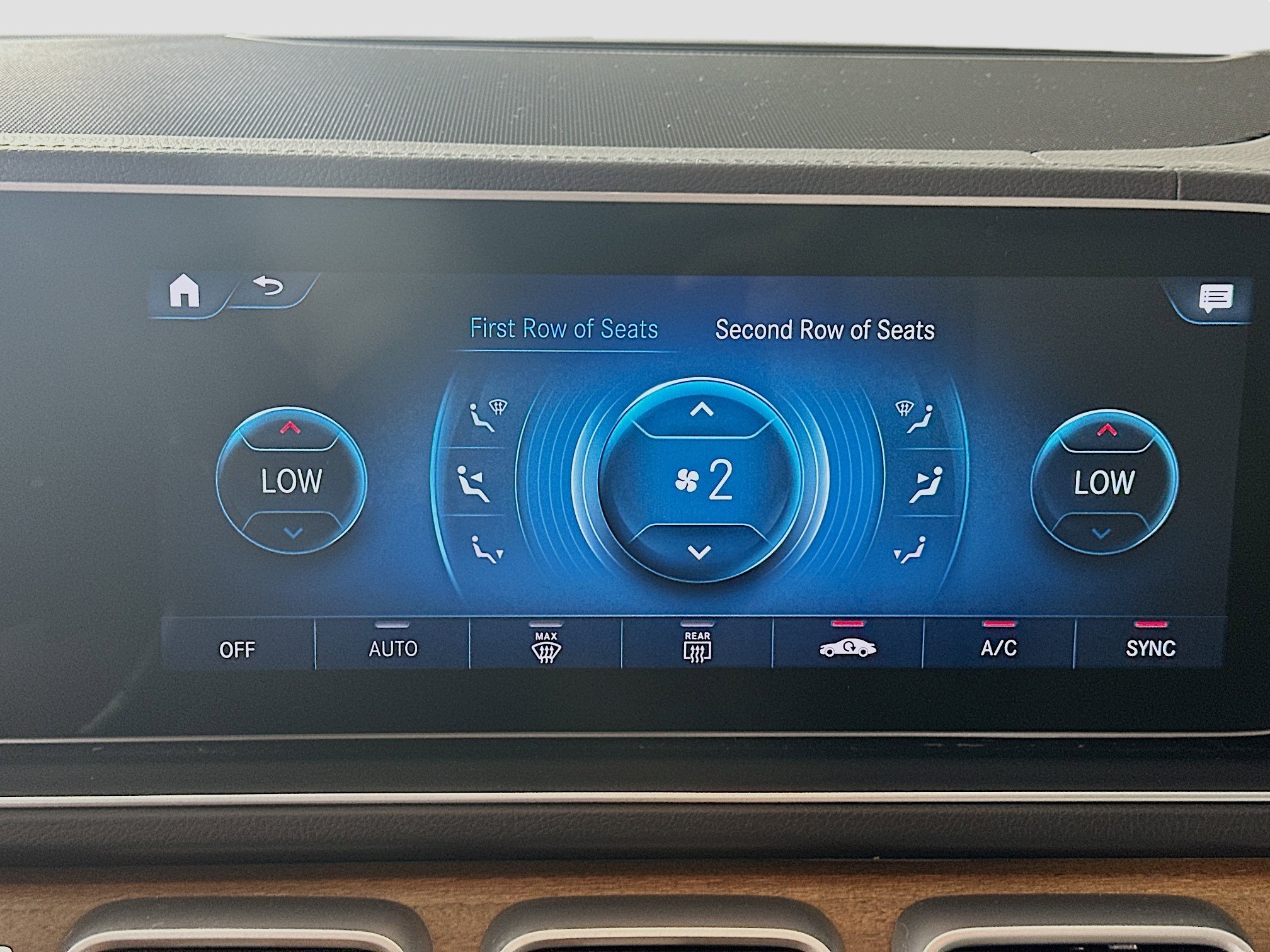 Used 2021 Mercedes-Benz GLS 450 4MATIC image 20