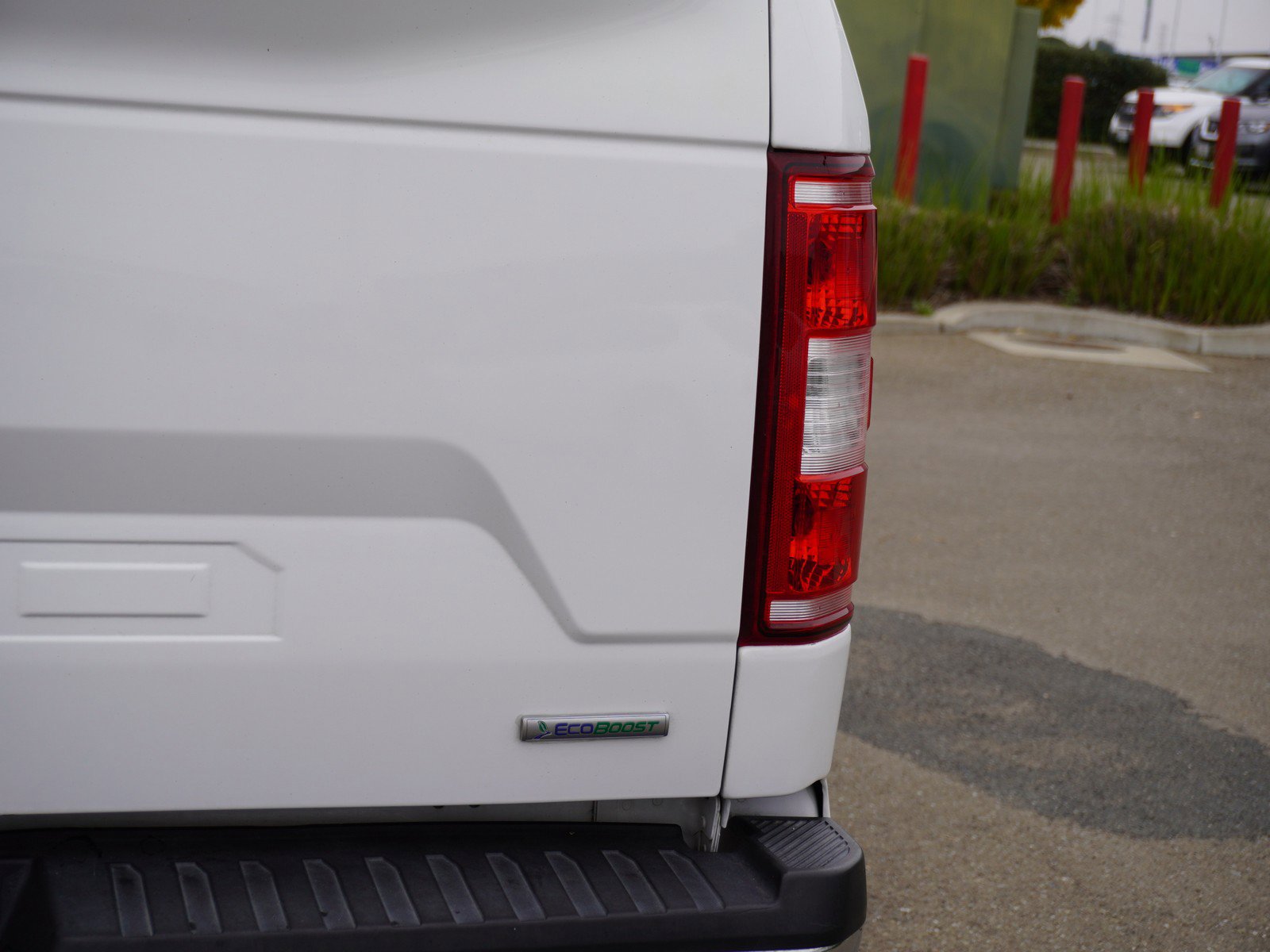 Used 2019 Ford F150 XLT image 13