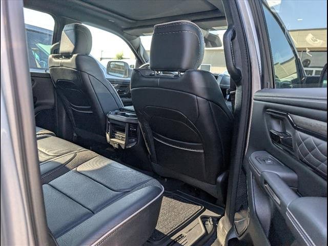 Used 2025 RAM 1500 Limited image 30