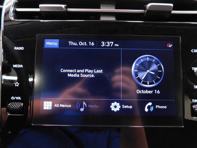 Used 2024 Hyundai Tucson SEL image 45