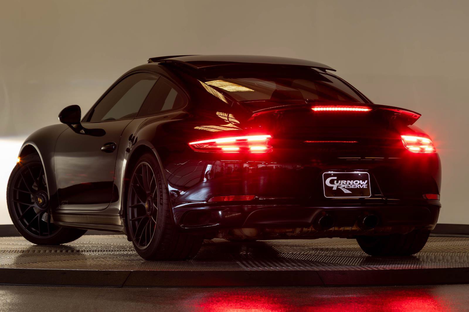 Used 2019 Porsche 911 Carrera GTS RWD image 26