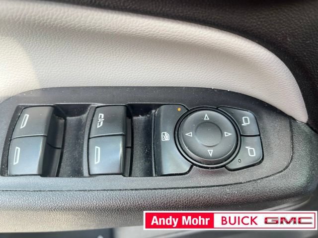 Used 2019 Chevrolet Equinox LS AWD/4WD image 21