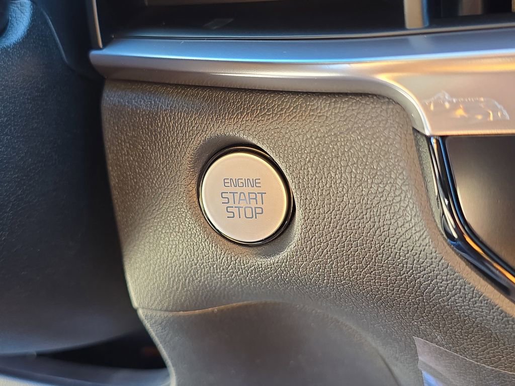 New 2026 Kia Sorento EX image 31