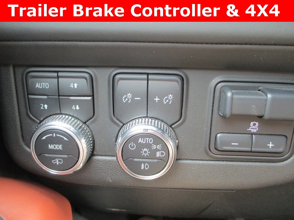 Certified 2023 GMC Yukon XL Denali Ultimate image 21