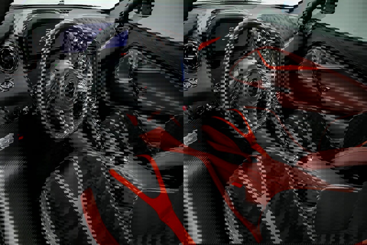 Used 2018 McLaren 720S Performance image 21