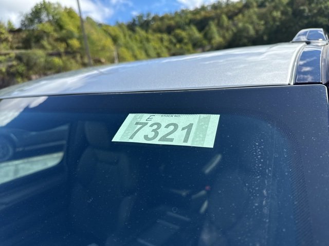 New 2025 Jeep Wagoneer L Series II w/ Convenience Group I image 15