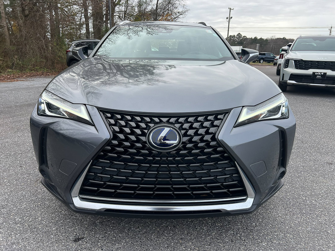 Used 2020 Lexus UX 250h w/ Premium Package image 12