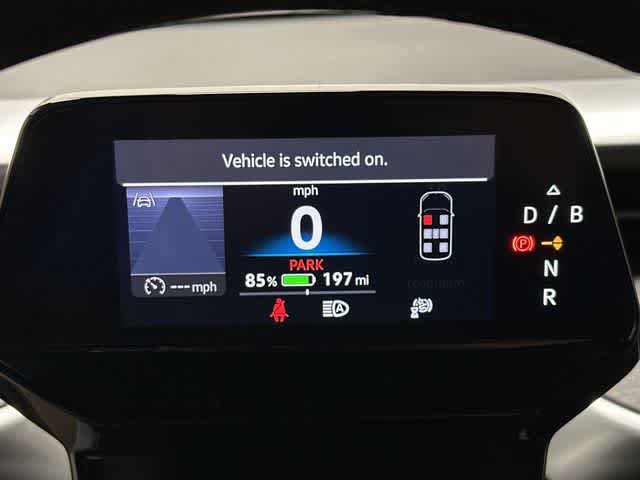 New 2025 Volkswagen ID. Buzz Pro S RWD image 6