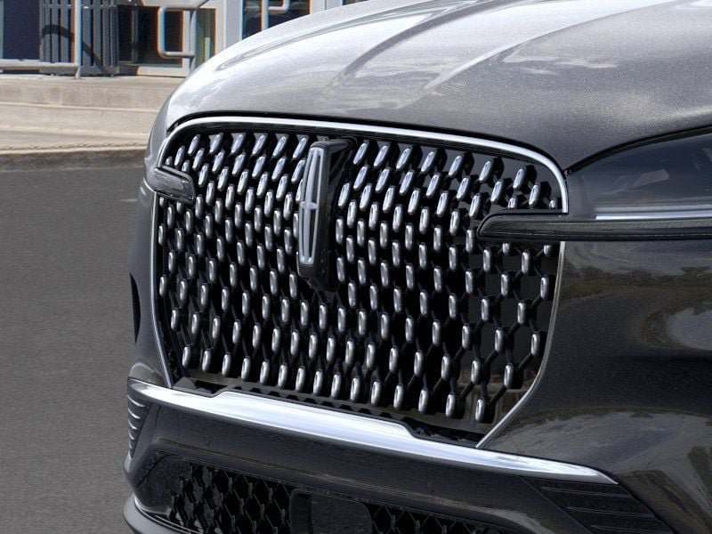 New 2026 Lincoln Aviator Reserve w/ Luxury Package RWD image 17