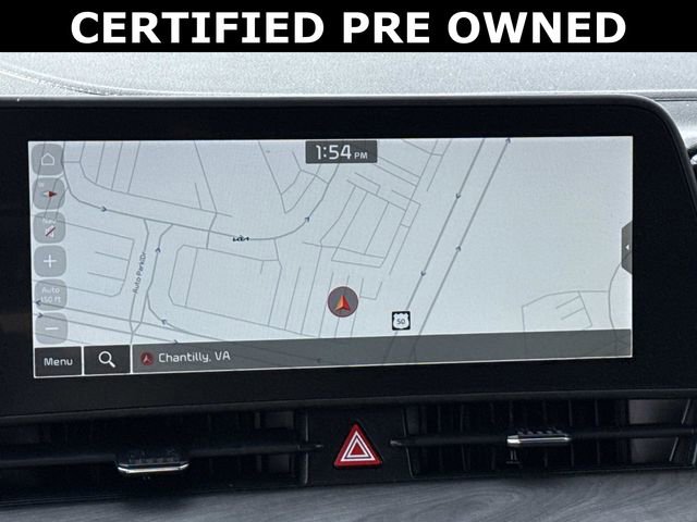 Certified 2023 Kia Sportage X-Line w/ X-Line Premium Package image 20