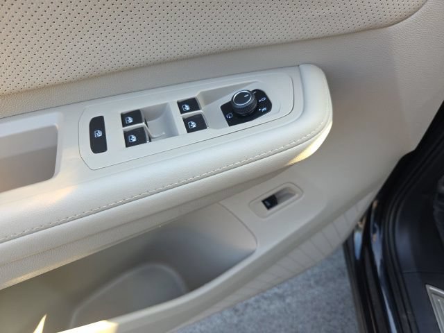 Used 2024 Volkswagen Atlas SEL Premium R-Line AWD/4WD image 14