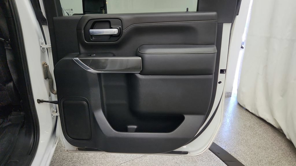Used 2021 GMC Sierra 2500 AT4 AWD/4WD image 36