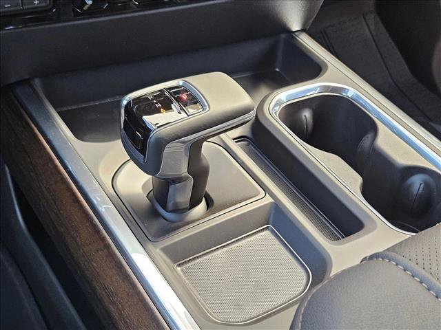 New 2026 Chevrolet Silverado 1500 High Country w/ High Country Premium Package image 13