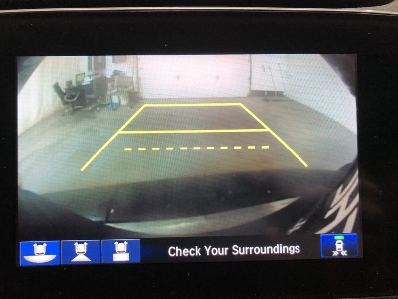 Used 2019 Honda CR-V EX image 30