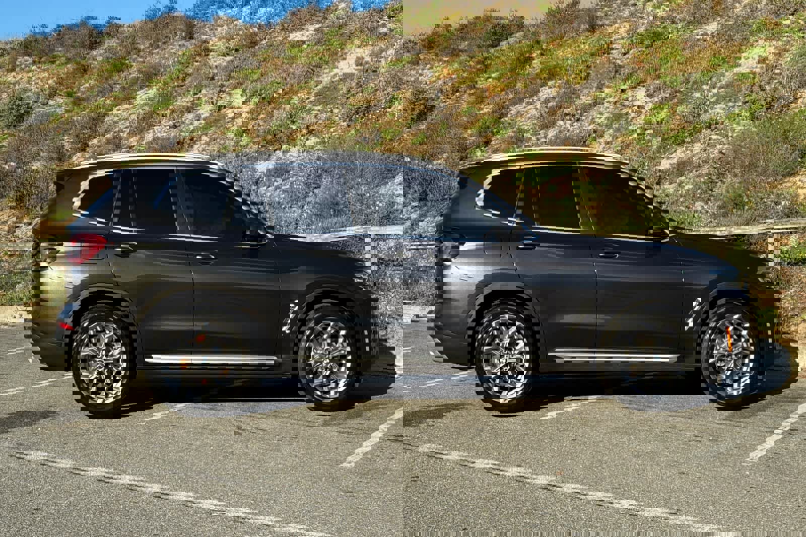 Certified 2023 BMW X3 sDrive30i w/ Premium Package image 7