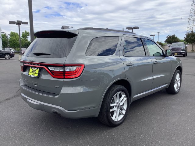 Used 2024 Dodge Durango GT AWD/4WD image 33