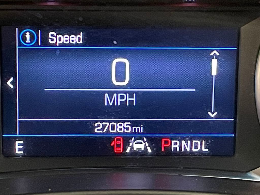 Used 2024 Chevrolet Equinox LT AWD/4WD image 6
