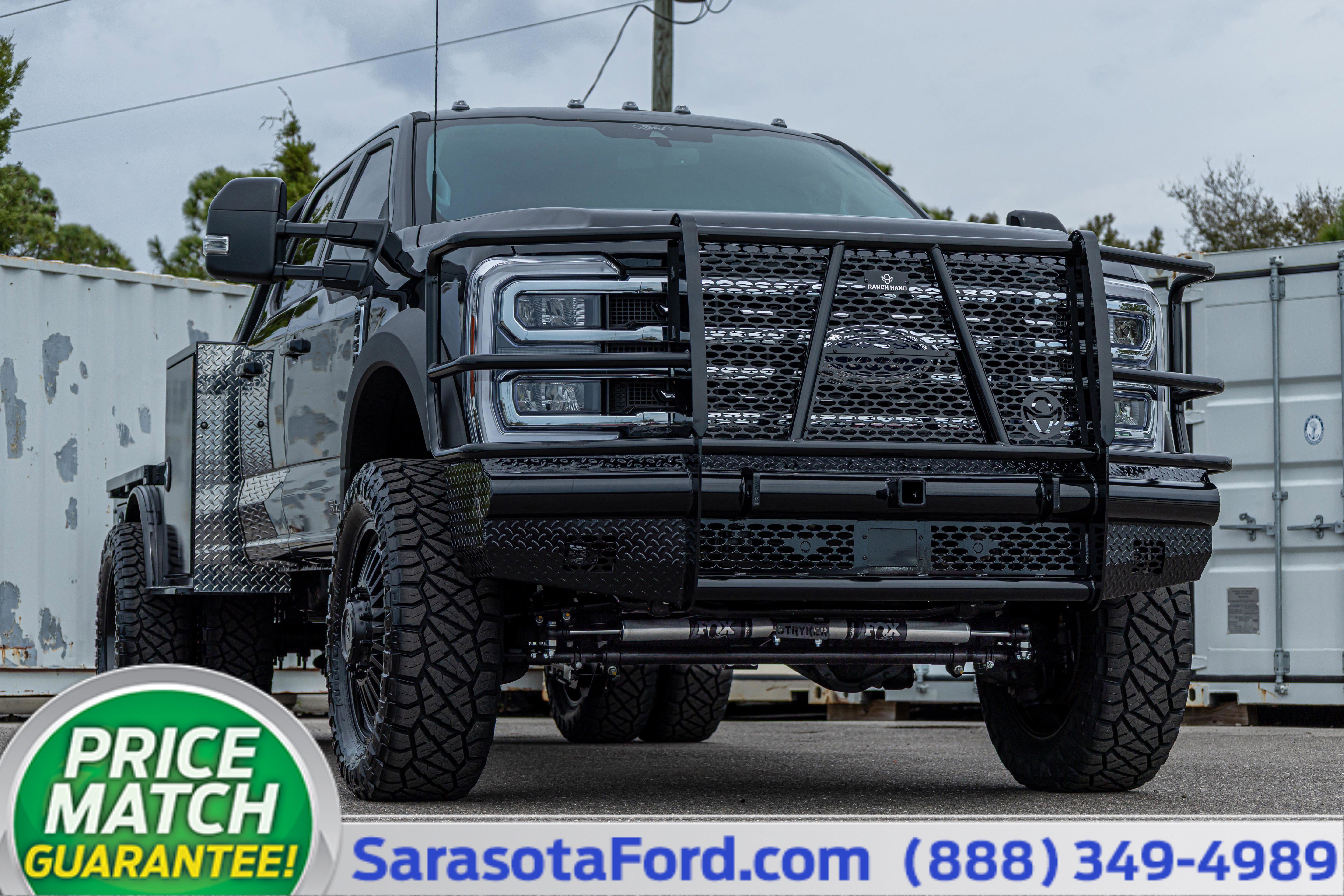 New 2026 Ford F450 Lariat video 1