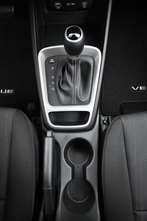 New 2026 Hyundai Venue SE FWD image 19