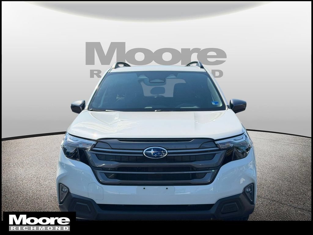 Certified 2026 Subaru Forester Premium AWD/4WD image 8