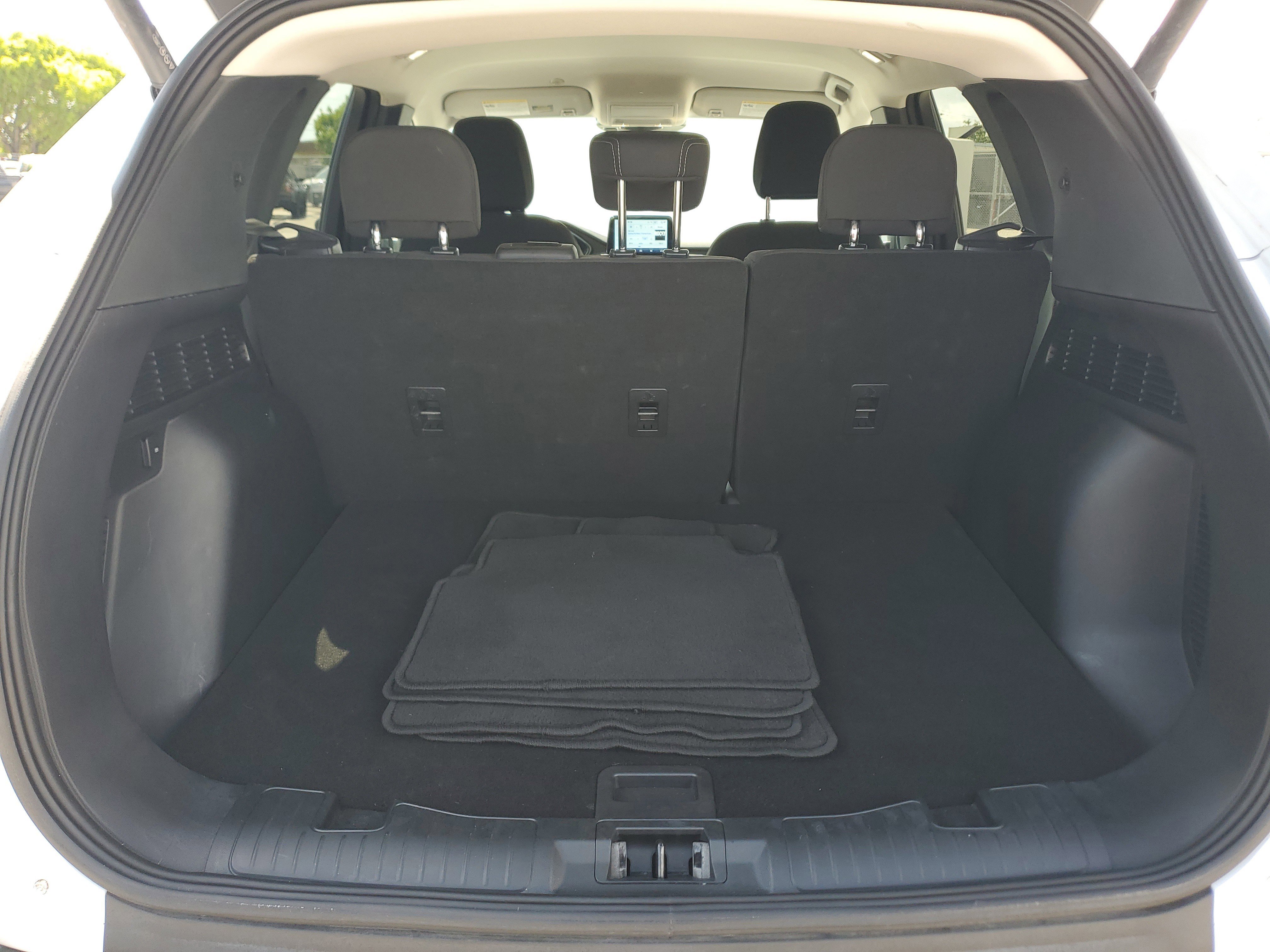 Used 2024 Ford Escape Active FWD image 11