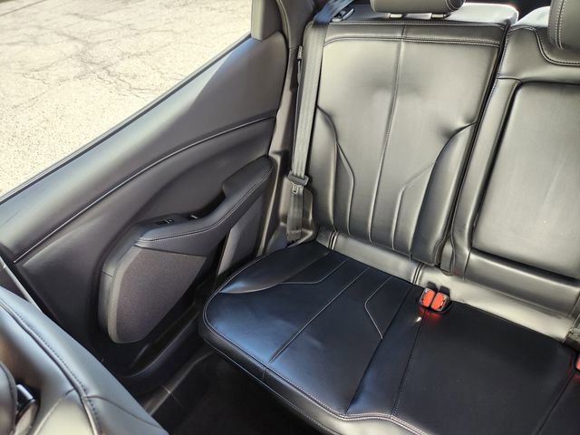 New 2026 Ford Mustang Mach-E Select w/ Technology Package image 13