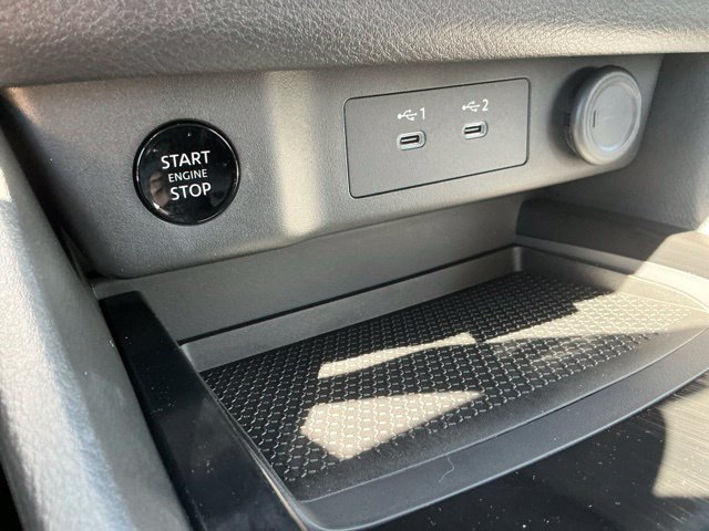 New 2026 Nissan Rogue Dark Armor AWD/4WD image 18