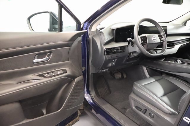 Certified 2025 Nissan Murano SV AWD/4WD image 8