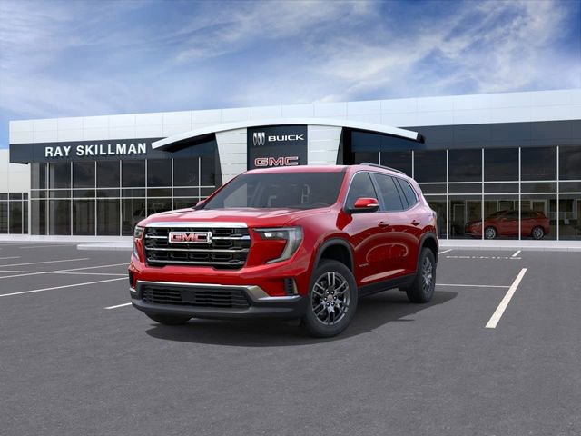 New 2026 GMC Acadia Elevation image 8