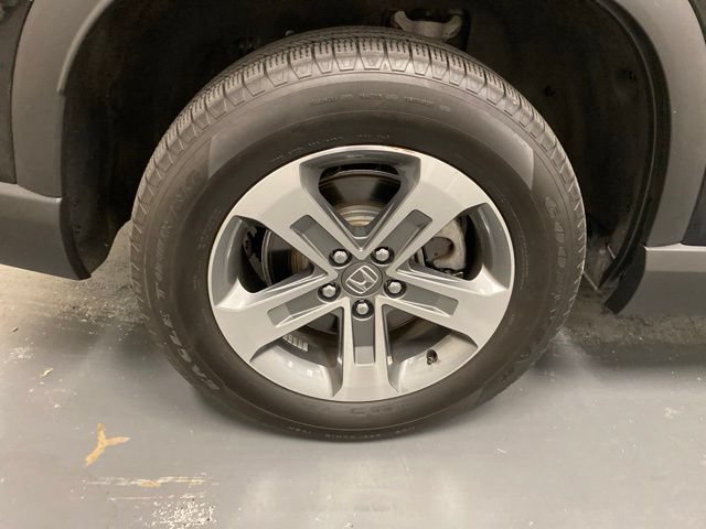 Certified 2025 Honda Pilot EX-L image 34
