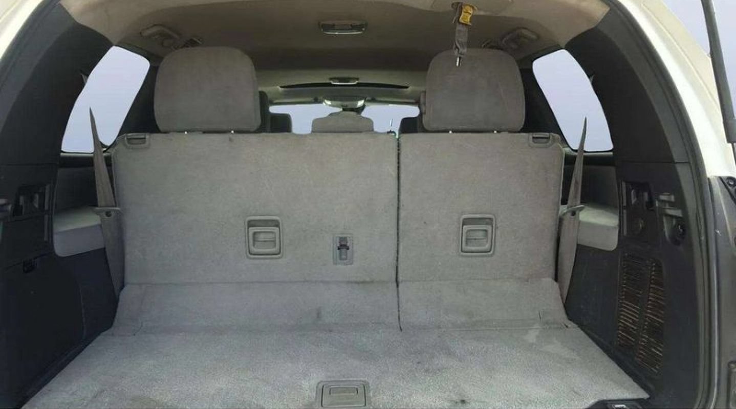 Used 2019 Toyota Sequoia SR5 AWD/4WD image 23