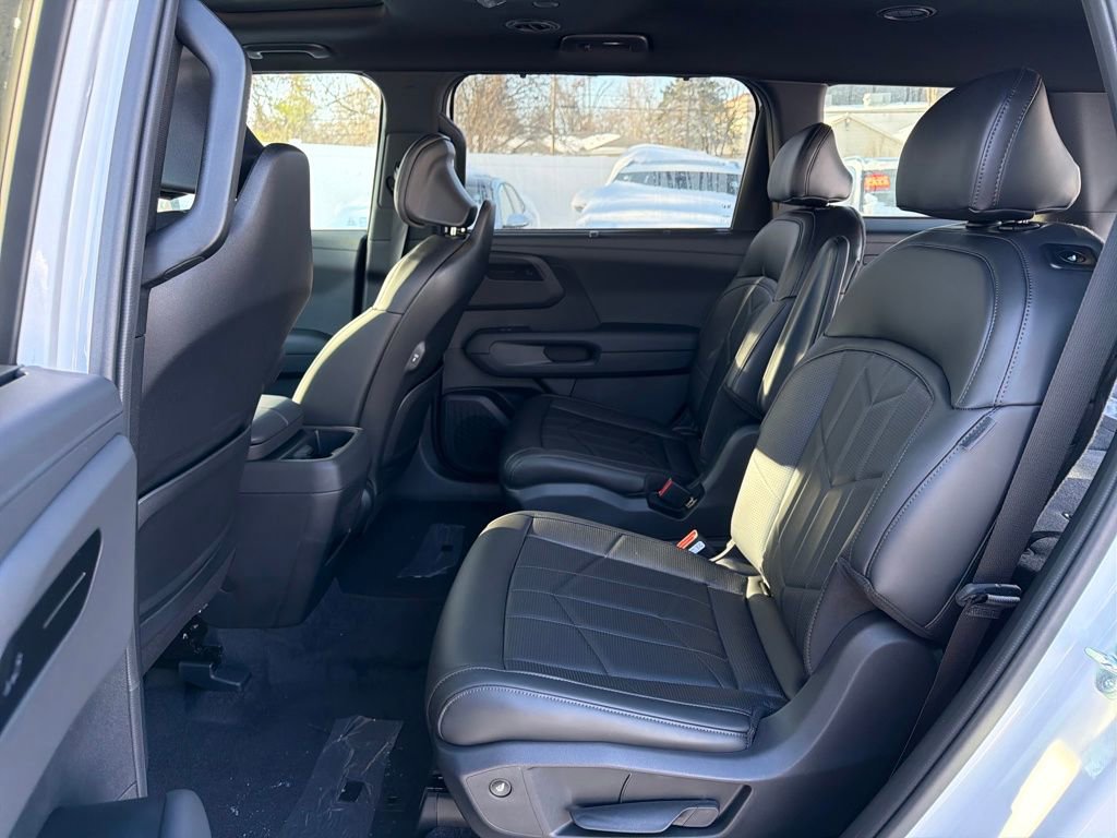 New 2027 Kia Telluride EX image 31