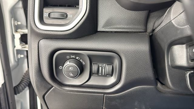 Used 2024 RAM 2500 Laramie image 33