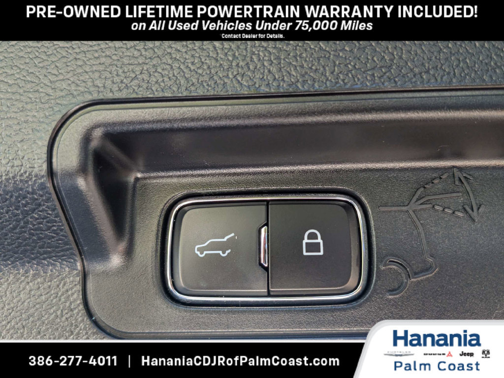 Used 2023 Ford Explorer Timberline w/ Timberline Technology Package AWD/4WD image 13