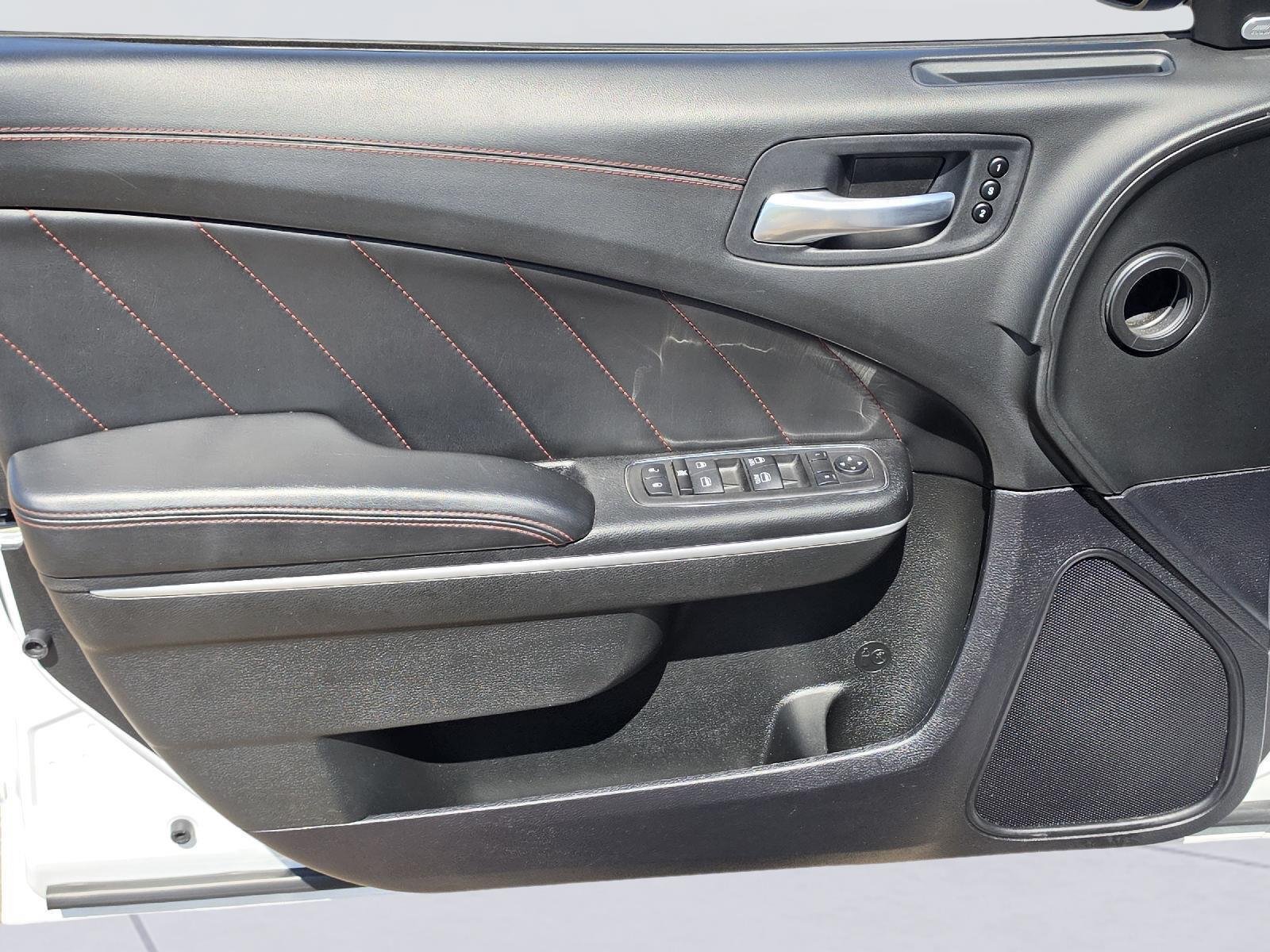 Used 2023 Dodge Charger Scat Pack RWD image 16