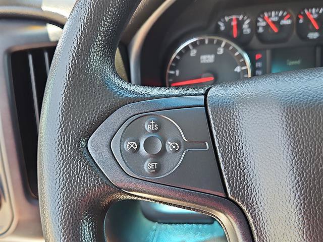 Used 2019 Chevrolet Silverado 3500 W/T w/ WT Convenience Package AWD/4WD image 15