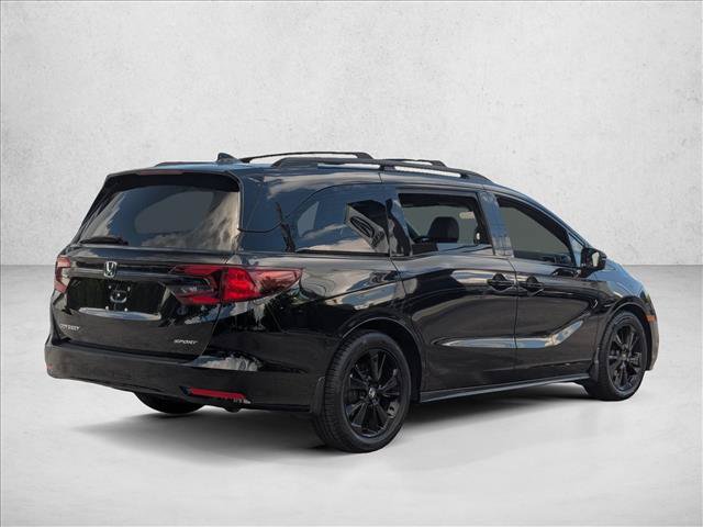 Used 2023 Honda Odyssey Sport image 5