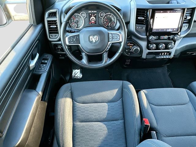 Used 2025 RAM 1500 Tradesman image 20