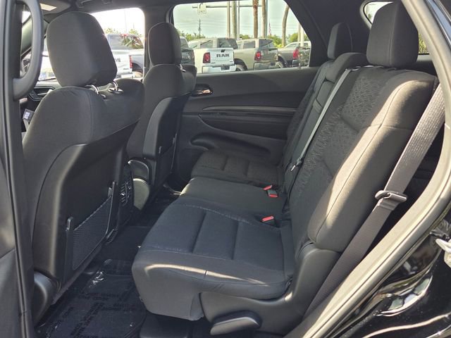 New 2026 Dodge Durango GT w/ Blacktop Package RWD image 12