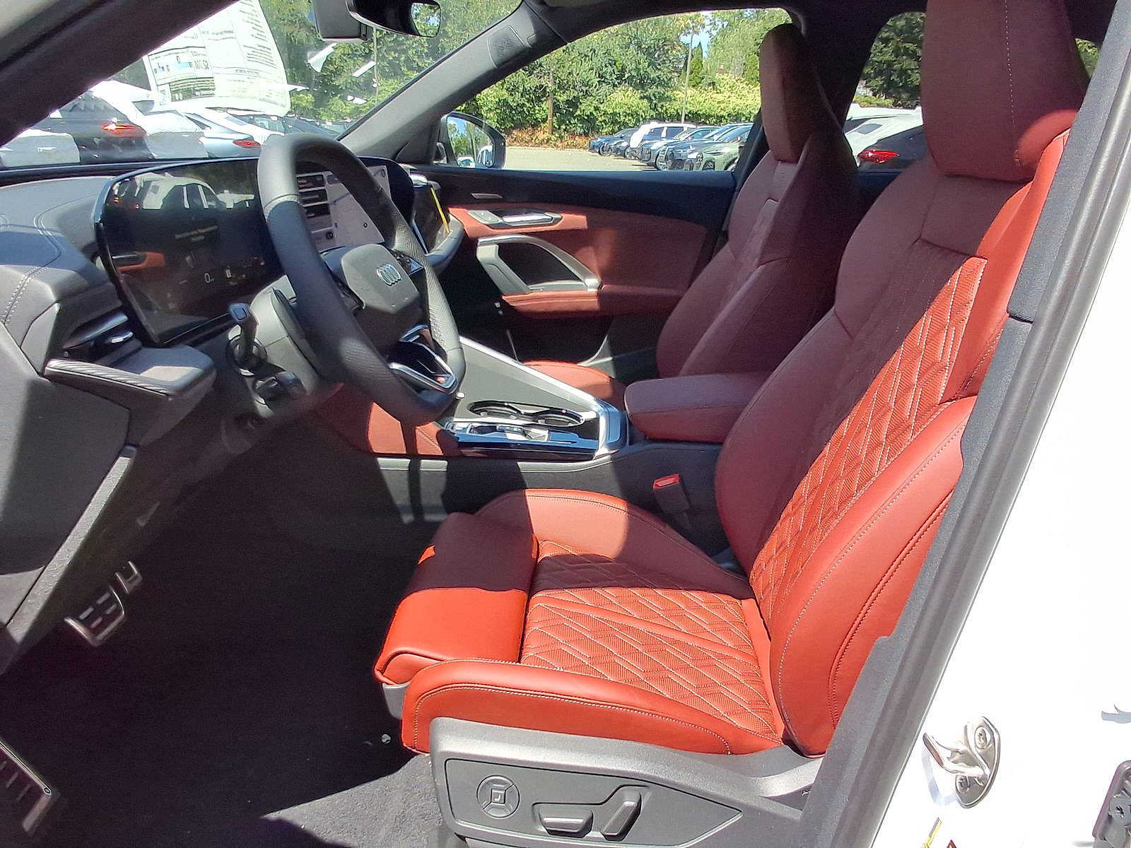 New 2026 Audi SQ5 Premium Plus AWD/4WD image 20