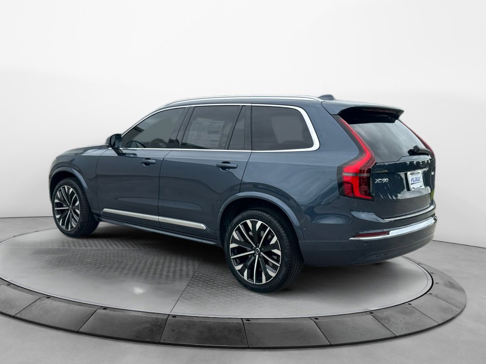New 2026 Volvo XC90 B6 Plus w/ Protection Package Premier image 5