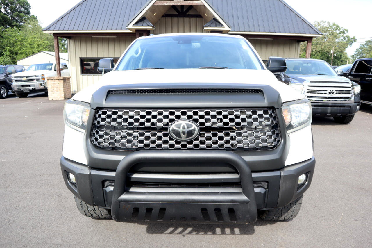 Used 2019 Toyota Tundra SR5 image 2