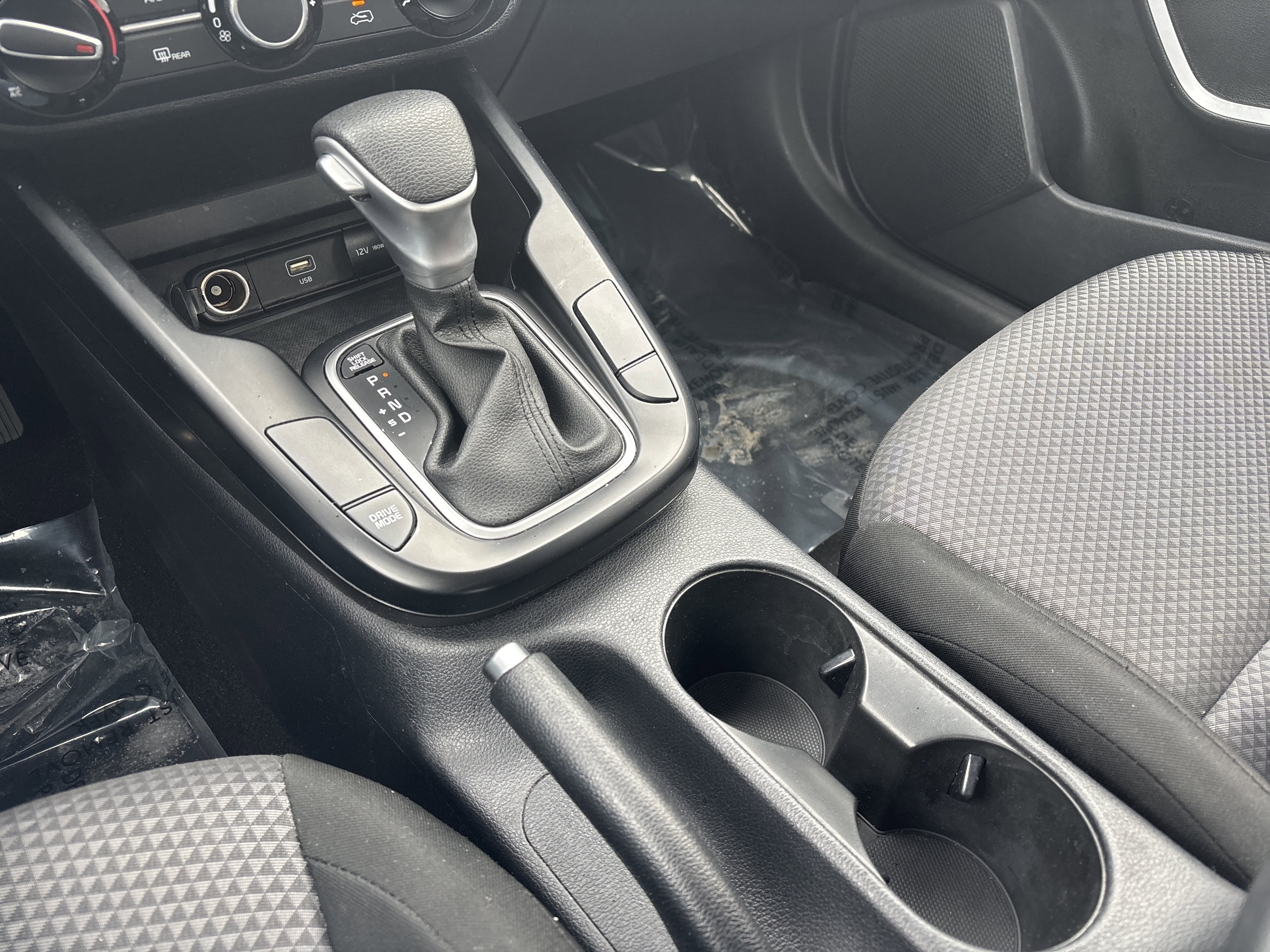 Used 2024 Kia Soul LX w/ Option Group 015 image 19