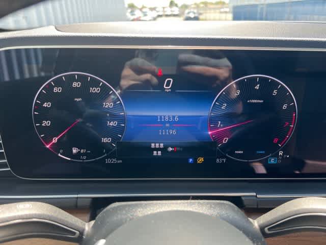 Certified 2024 Mercedes-Benz GLE 350 4MATIC image 35