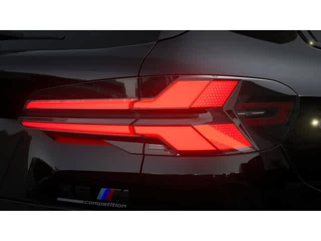 New 2026 BMW X5 M Competition w/ Executive Package AWD/4WD image 8