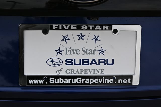 New 2026 Subaru WRX Premium AWD/4WD image 13