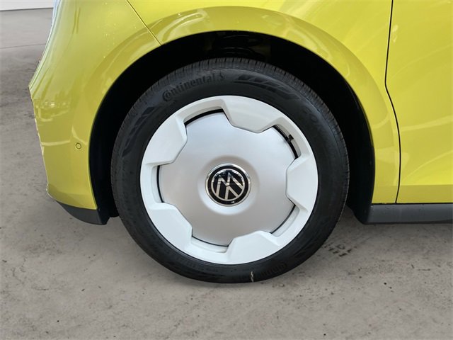 New 2025 Volkswagen ID. Buzz 1st Edition image 14